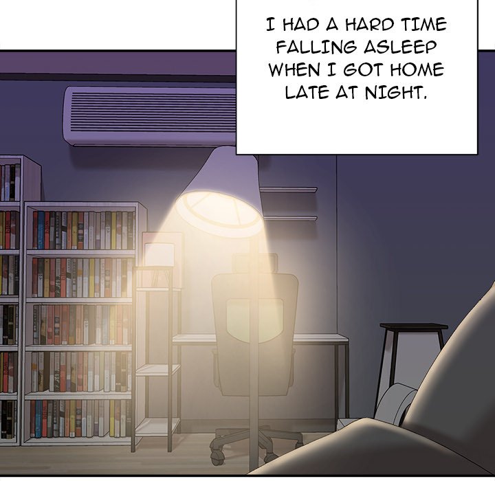 Distractions - Chapter 21 [photo 73] - MangaPorn