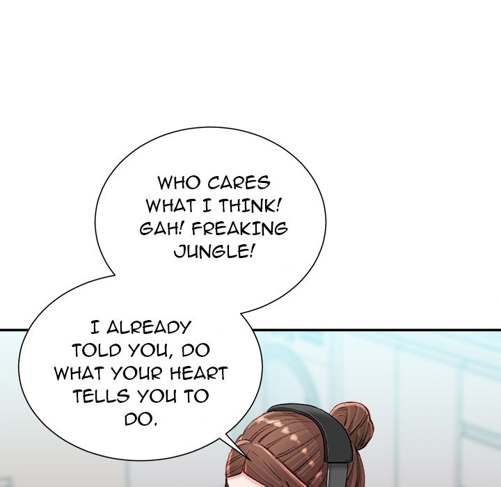 Distractions - Chapter 21 [photo 84] - MangaPorn