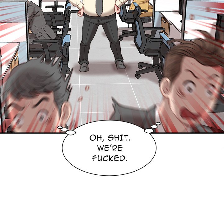 Distractions - Chapter 22 [photo 10] - MangaPorn