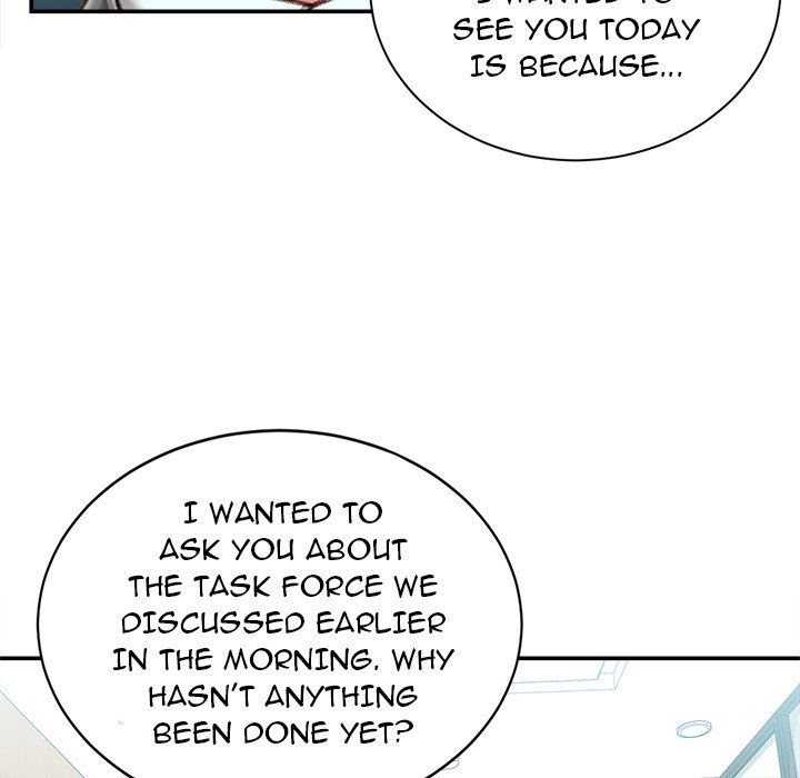 Distractions - Chapter 25 [photo 10] - MangaPorn