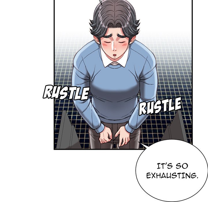 Distractions - Chapter 25 [photo 114] - MangaPorn