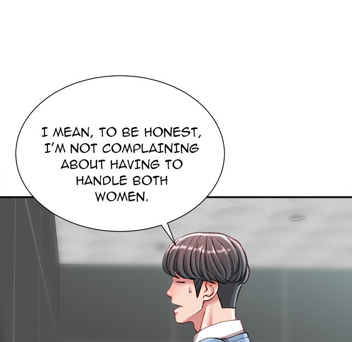 Distractions - Chapter 25 [photo 115] - MangaPorn