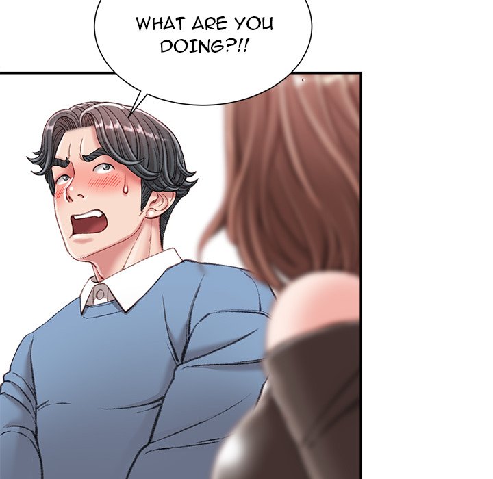 Distractions - Chapter 25 [photo 119] - MangaPorn