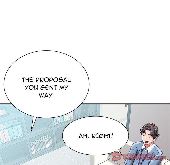 Distractions - Chapter 25 [photo 12] - MangaPorn