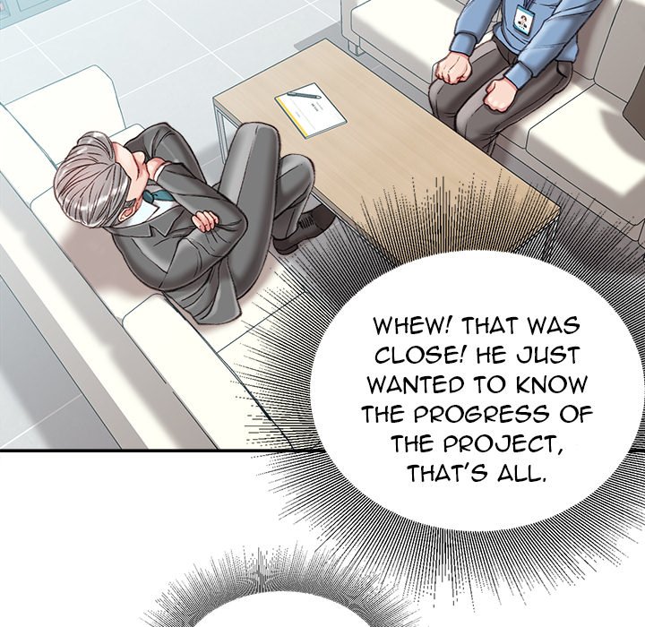 Distractions - Chapter 25 [photo 13] - MangaPorn