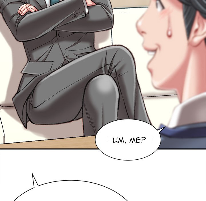 Distractions - Chapter 25 [photo 17] - MangaPorn