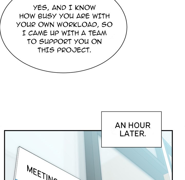 Distractions - Chapter 25 [photo 18] - MangaPorn