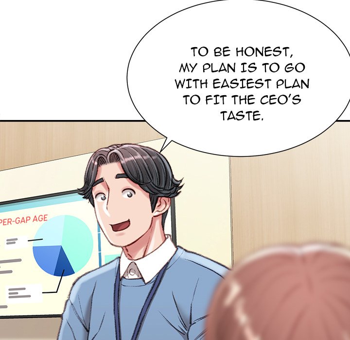 Distractions - Chapter 25 [photo 22] - MangaPorn