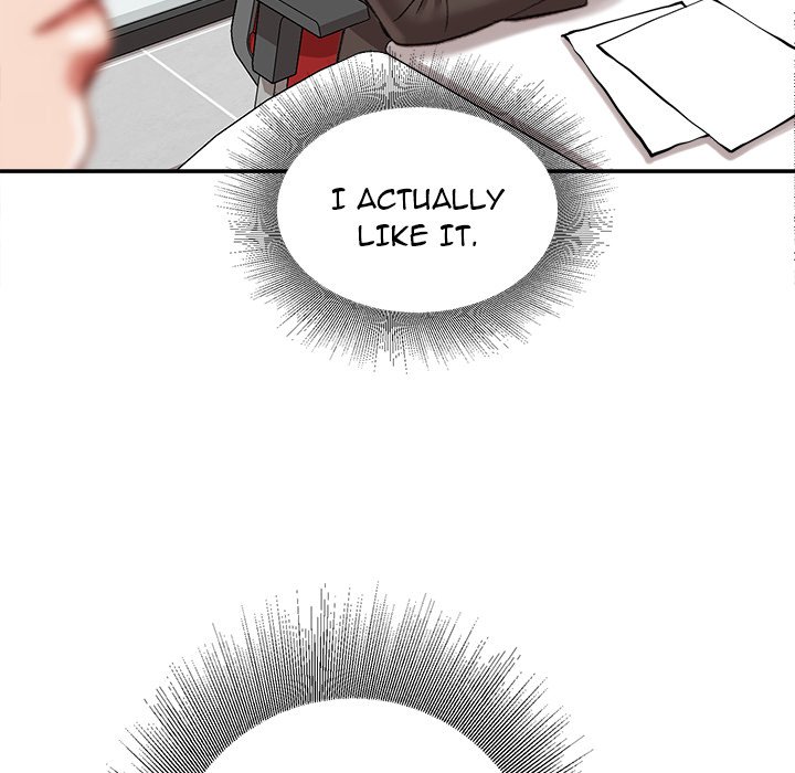 Distractions - Chapter 25 [photo 25] - MangaPorn