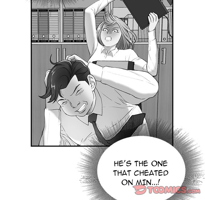 Distractions - Chapter 25 [photo 30] - MangaPorn
