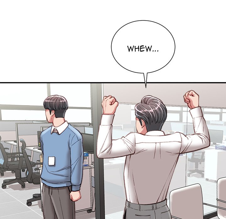 Distractions - Chapter 25 [photo 38] - MangaPorn