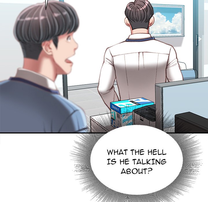 Distractions - Chapter 25 [photo 42] - MangaPorn