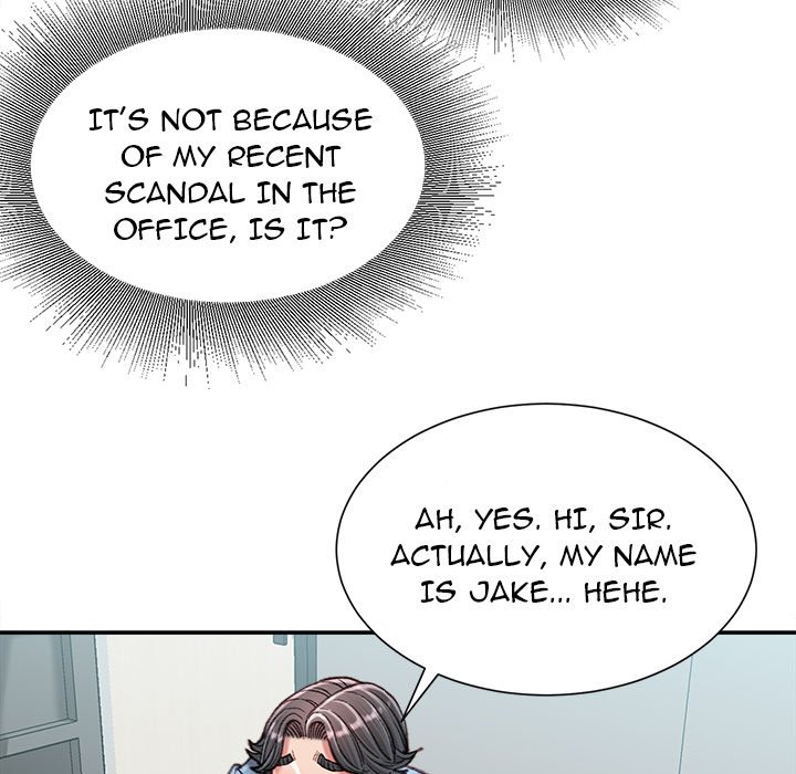 Distractions - Chapter 25 [photo 5] - MangaPorn