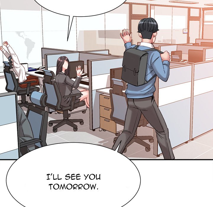 Distractions - Chapter 25 [photo 51] - MangaPorn