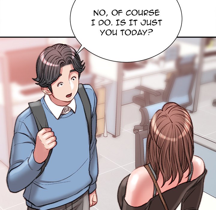 Distractions - Chapter 25 [photo 61] - MangaPorn