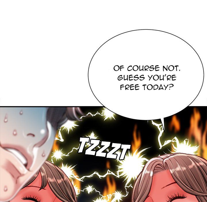 Distractions - Chapter 25 [photo 67] - MangaPorn