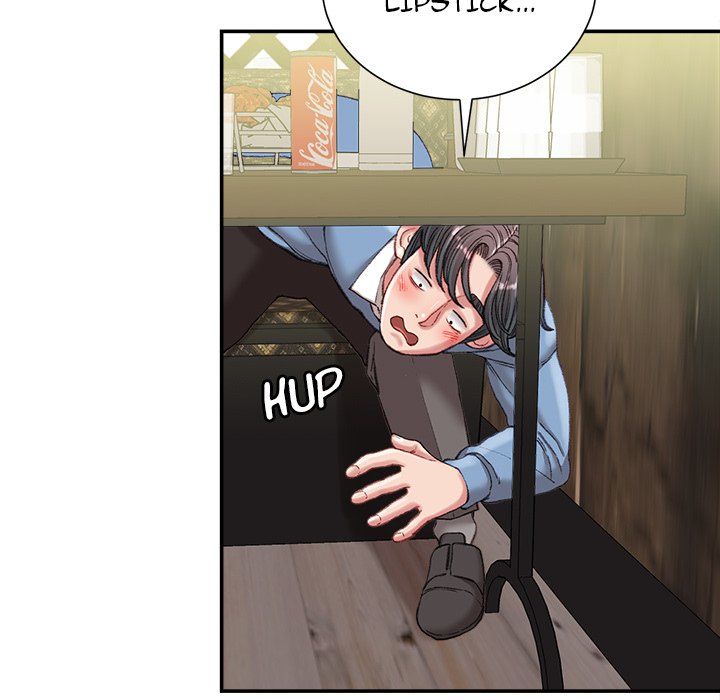 Distractions - Chapter 25 [photo 98] - MangaPorn