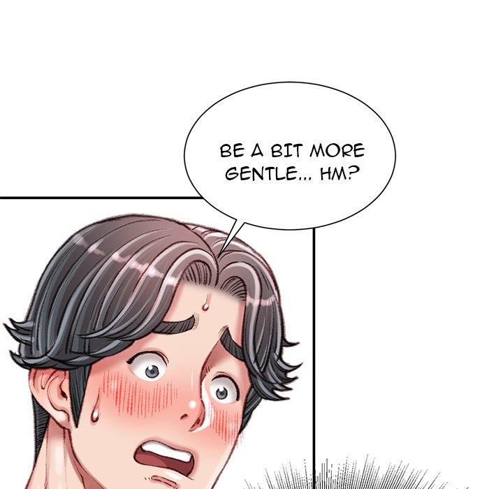 Distractions - Chapter 27 [photo 11] - MangaPorn