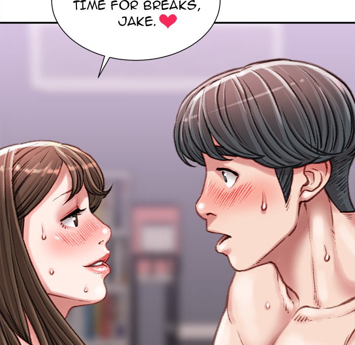 Distractions - Chapter 27 [photo 145] - MangaPorn