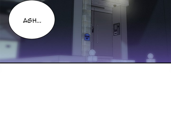 Distractions - Chapter 27 [photo 4] - MangaPorn