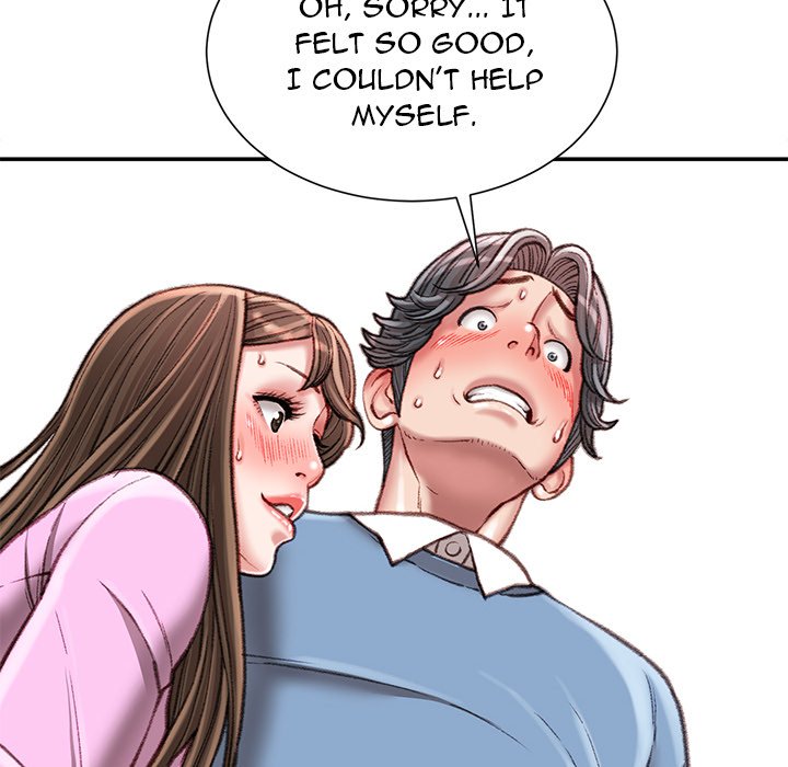 Distractions - Chapter 27 [photo 56] - MangaPorn