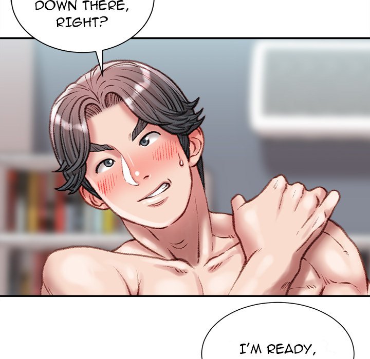 Distractions - Chapter 27 [photo 73] - MangaPorn