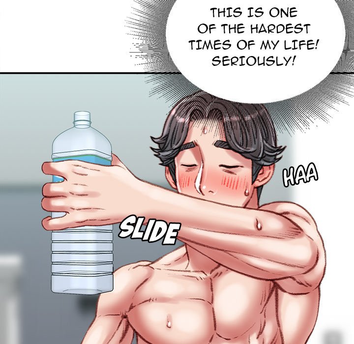 Distractions - Chapter 28 [photo 118] - MangaPorn