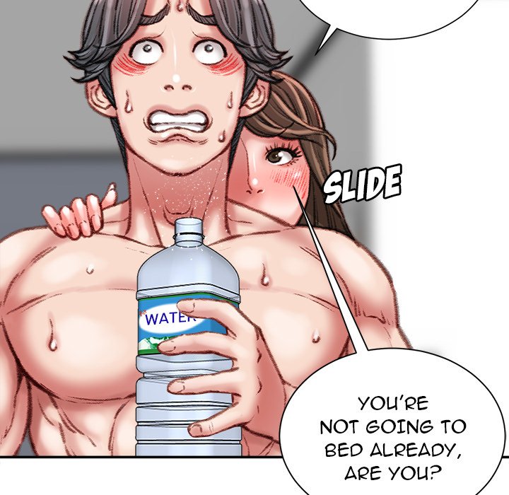 Distractions - Chapter 28 [photo 120] - MangaPorn