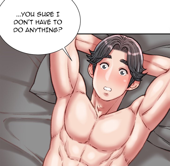 Distractions - Chapter 28 [photo 126] - MangaPorn