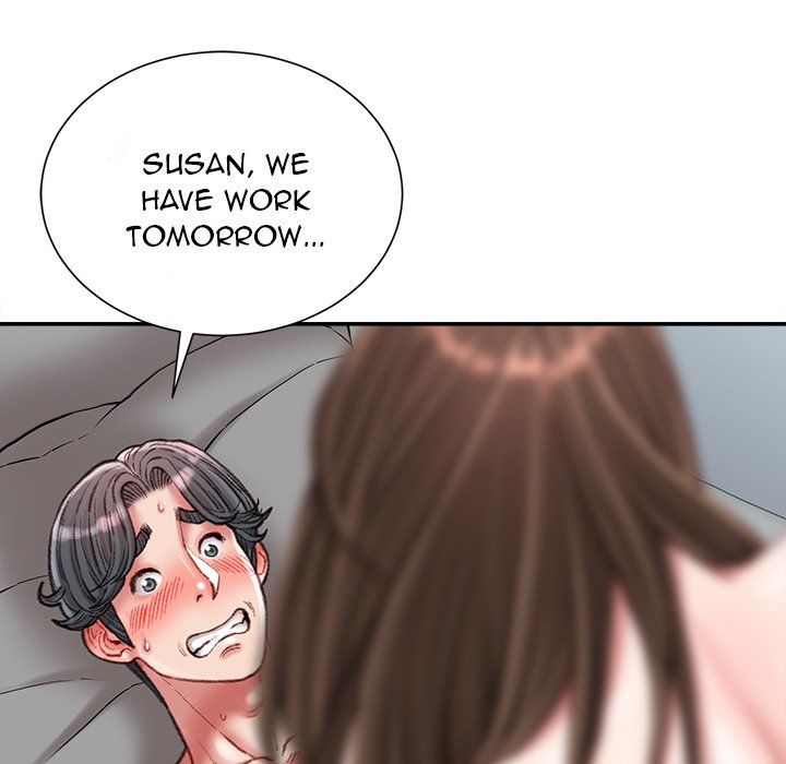 Distractions - Chapter 29 [photo 12] - MangaPorn