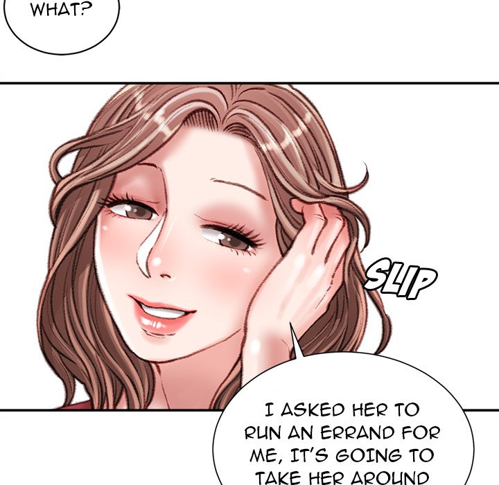 Distractions - Chapter 29 [photo 122] - MangaPorn