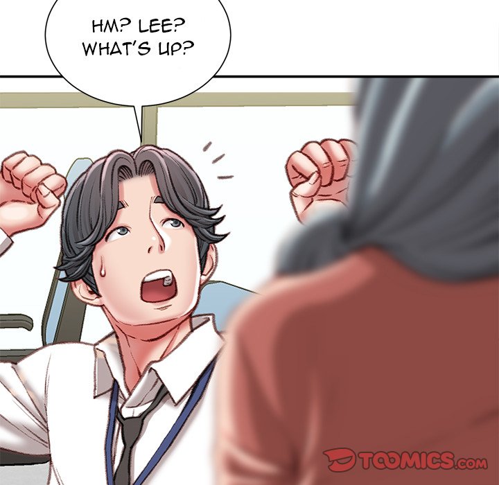 Distractions - Chapter 29 [photo 135] - MangaPorn