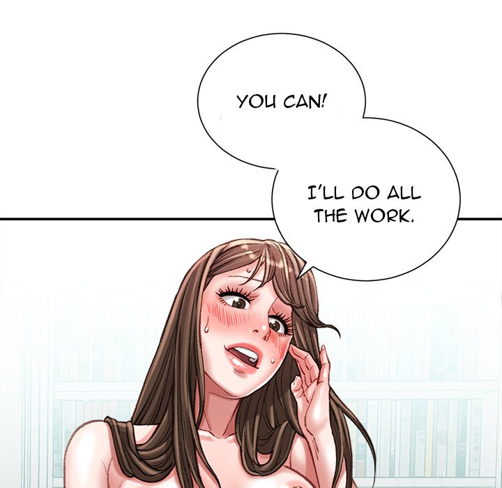 Distractions - Chapter 29 [photo 14] - MangaPorn