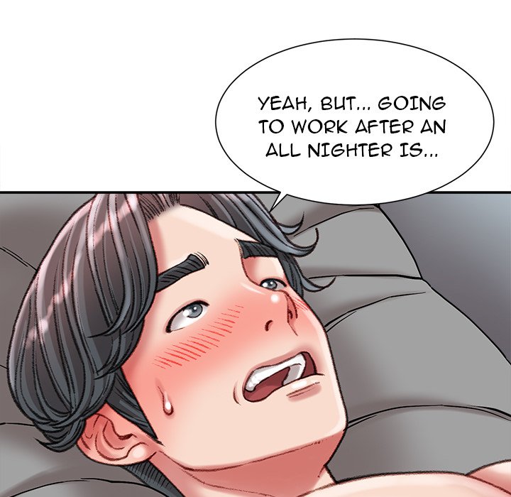 Distractions - Chapter 29 [photo 19] - MangaPorn