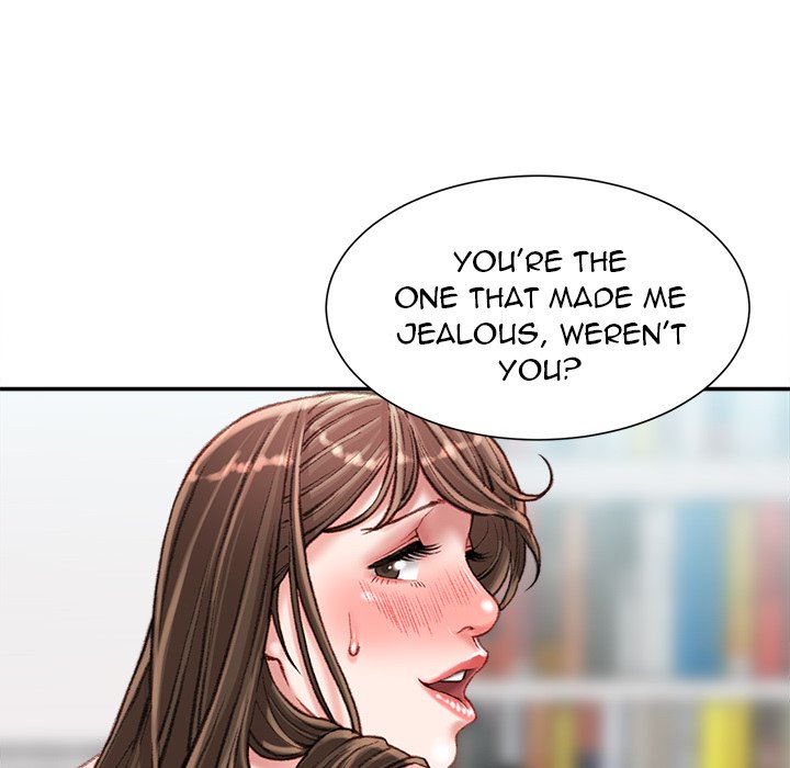 Distractions - Chapter 29 [photo 25] - MangaPorn