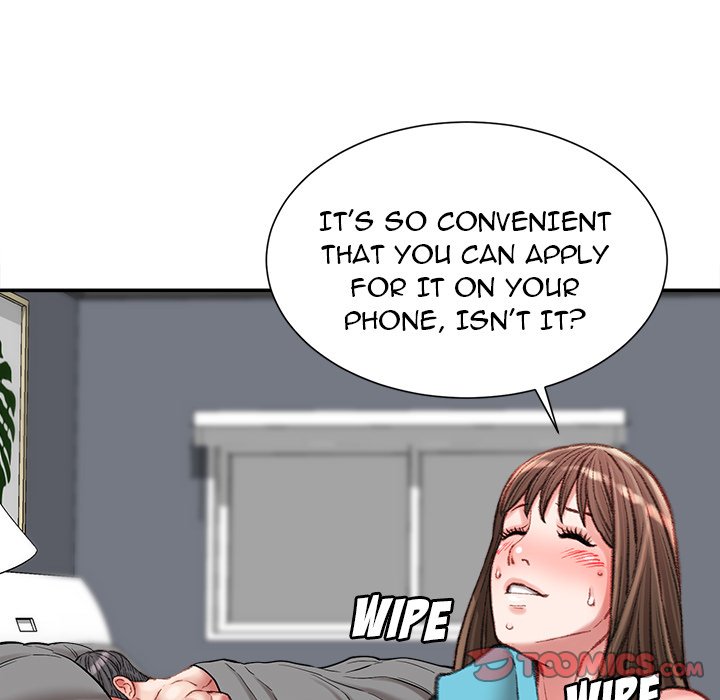 Distractions - Chapter 29 [photo 57] - MangaPorn