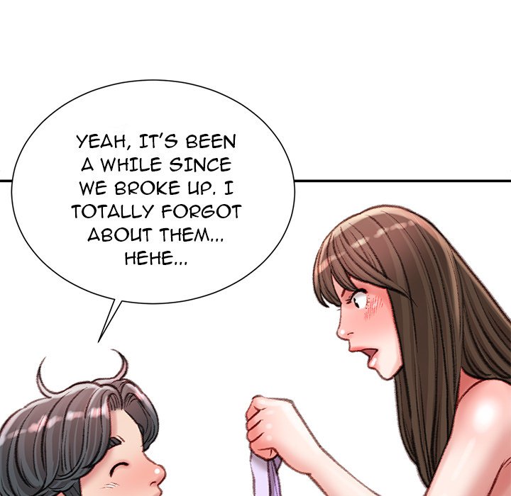 Distractions - Chapter 29 [photo 67] - MangaPorn