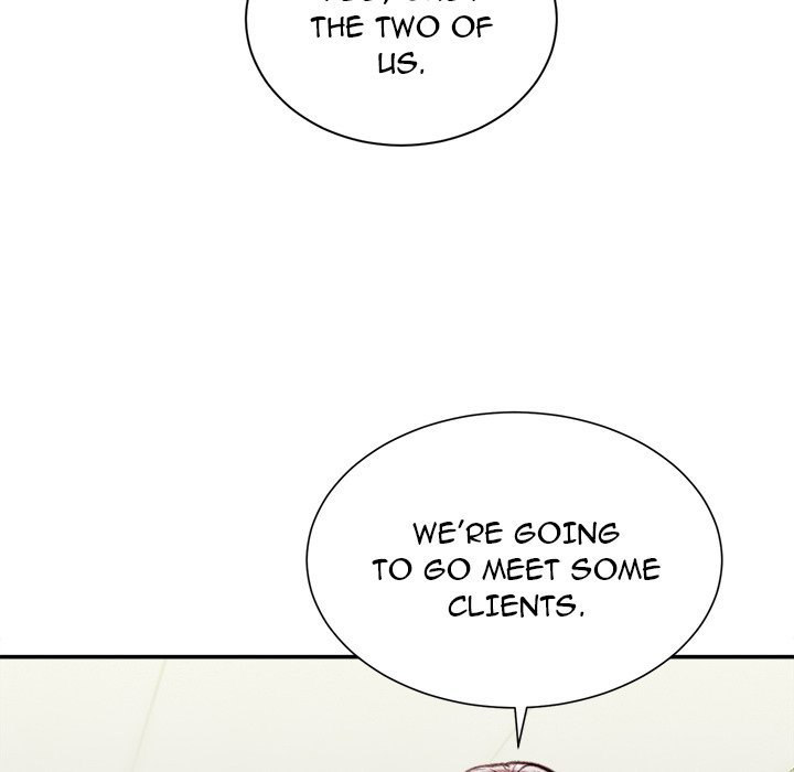 Distractions - Chapter 30 [photo 101] - MangaPorn