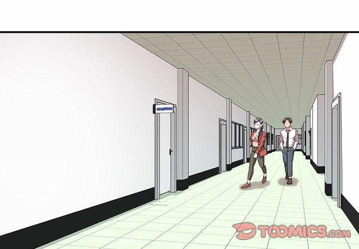 Distractions - Chapter 30 [photo 3] - MangaPorn