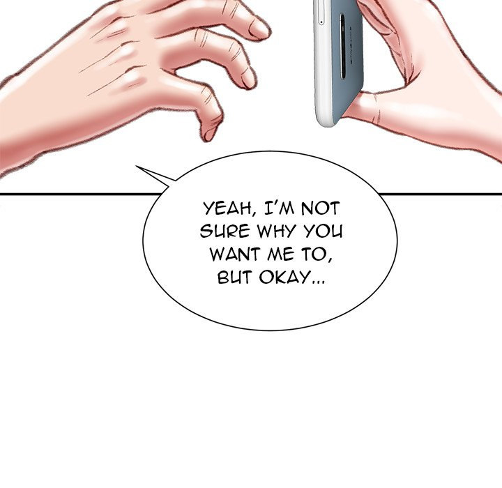 Distractions - Chapter 30 [photo 37] - MangaPorn