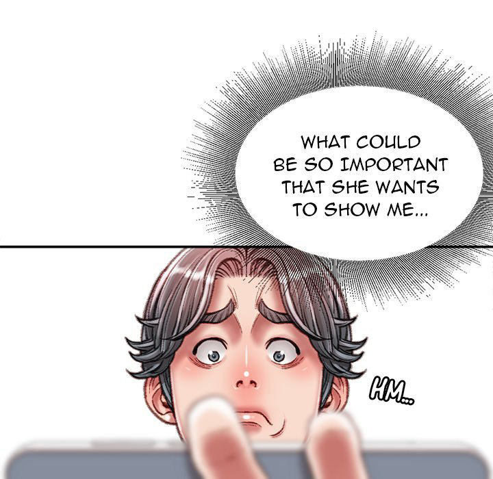 Distractions - Chapter 30 [photo 38] - MangaPorn