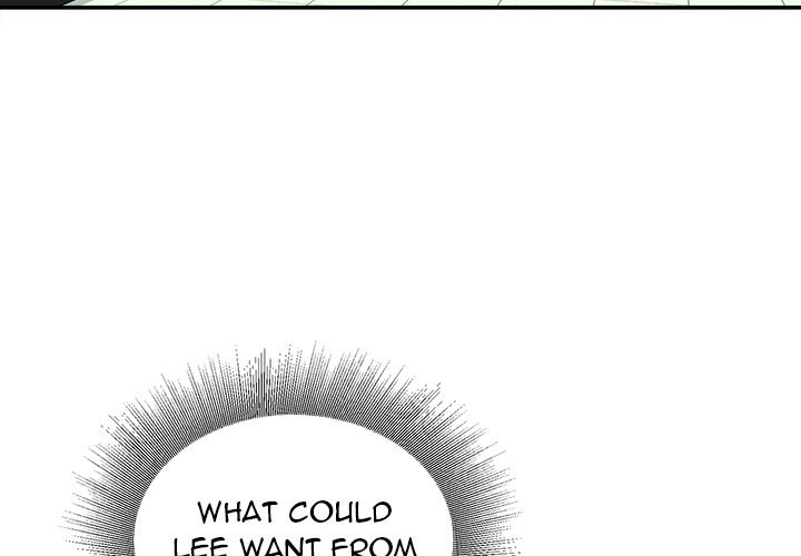 Distractions - Chapter 30 [photo 4] - MangaPorn