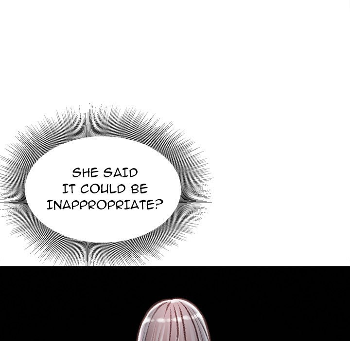 Distractions - Chapter 30 [photo 6] - MangaPorn