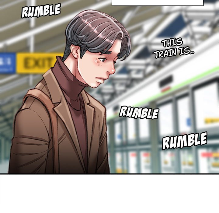 Distractions - Chapter 30 [photo 67] - MangaPorn