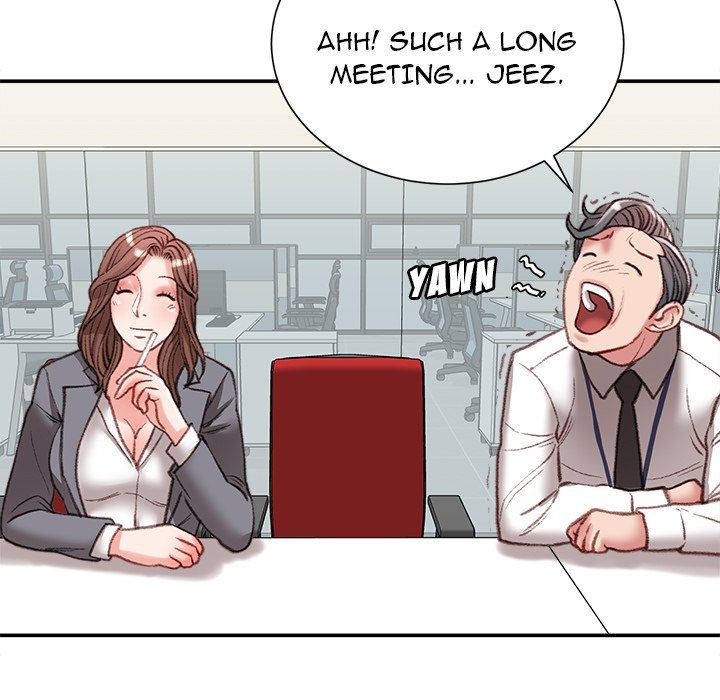 Distractions - Chapter 30 [photo 78] - MangaPorn