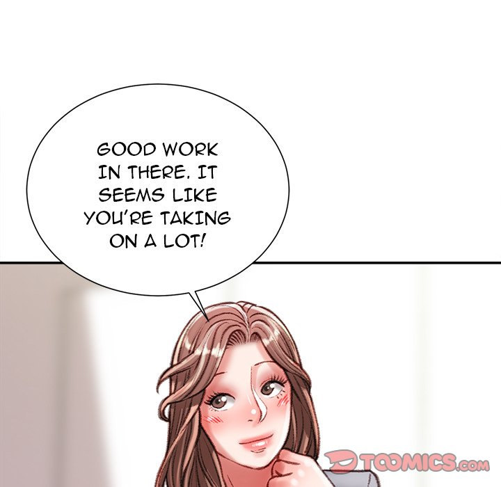 Distractions - Chapter 30 [photo 87] - MangaPorn