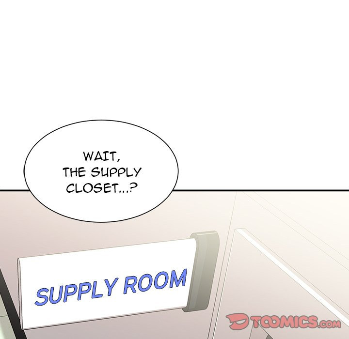 Distractions - Chapter 30 [photo 9] - MangaPorn