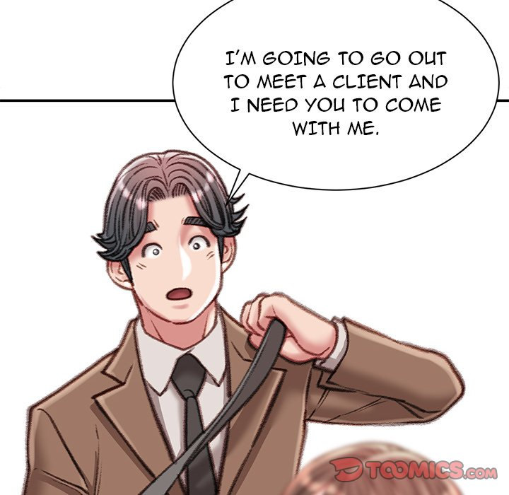 Distractions - Chapter 30 [photo 99] - MangaPorn