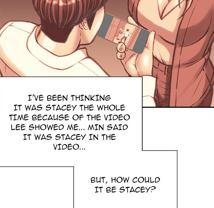 Distractions - Chapter 33 [photo 10] - MangaPorn