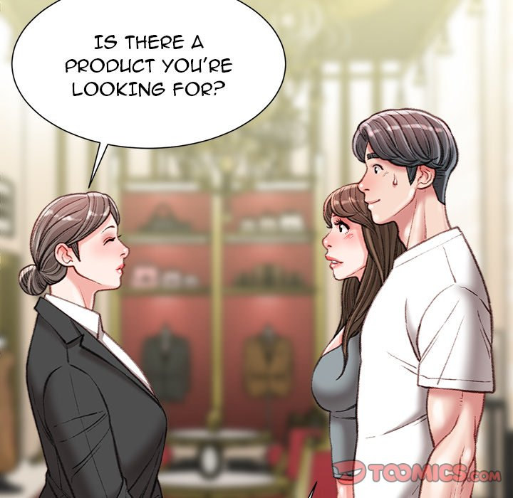 Distractions - Chapter 33 [photo 33] - MangaPorn